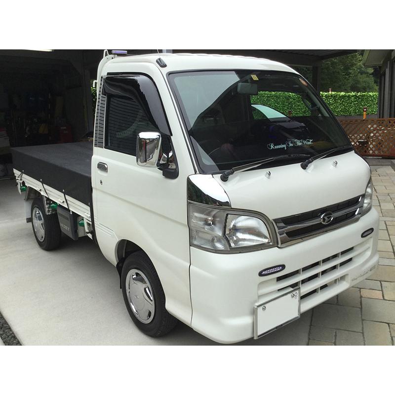 ハイゼットトラック S200P S210P S201P S211P S100P S110P ドア