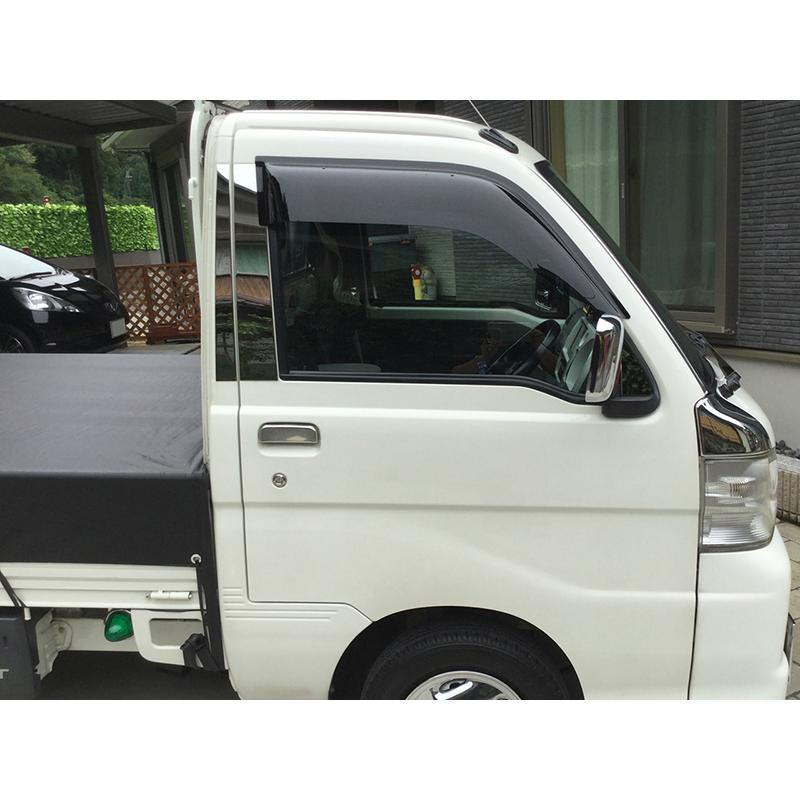ハイゼットトラック S200P S210P S201P S211P S100P S110P ドア 