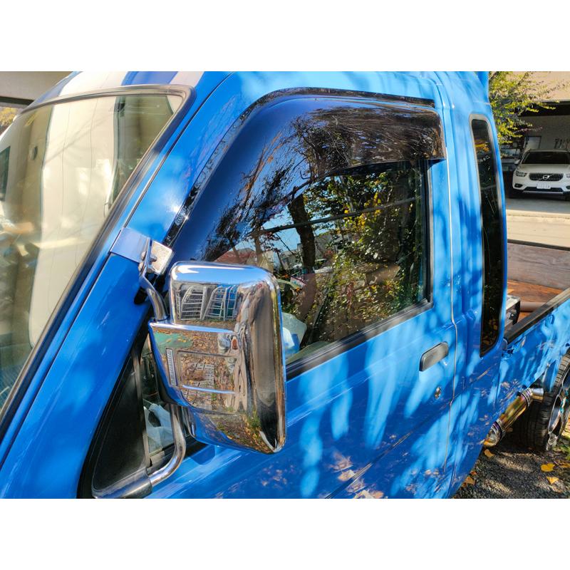 ハイゼットトラック S200P S210P S201P S211P S100P S110P ドア