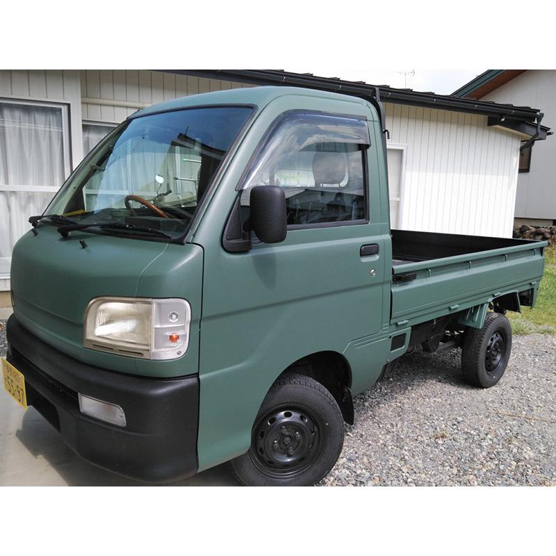 ハイゼットトラック S200P S210P S201P S211P S100P S110P ドア