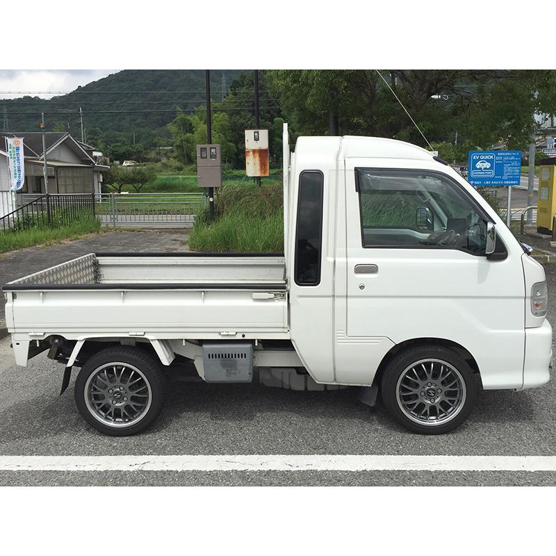 ハイゼットトラック S200P S210P S201P S211P S100P S110P ドア