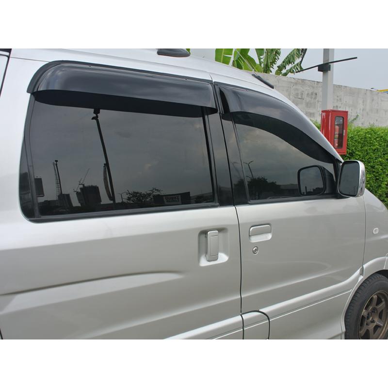 サトコー LEADER 735TRでつくる“これからのストリートカスタム” | ブロー