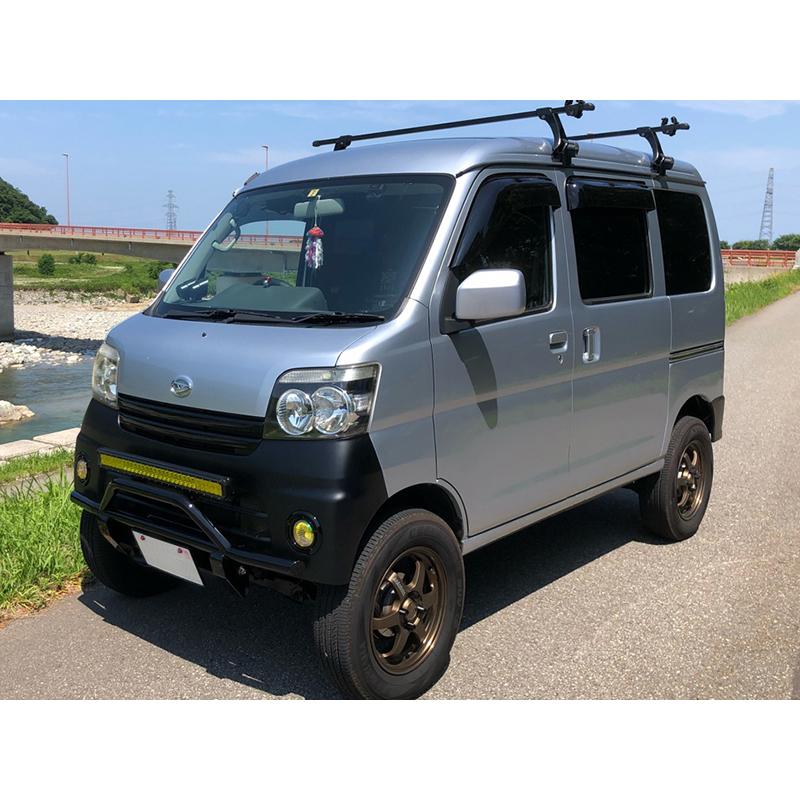ダイハツ アトレー ハイゼットS320V、S321V、S330V、S331V ハイゼットカーゴ アトレー S320V S321V S330V S331V S331W ドア
