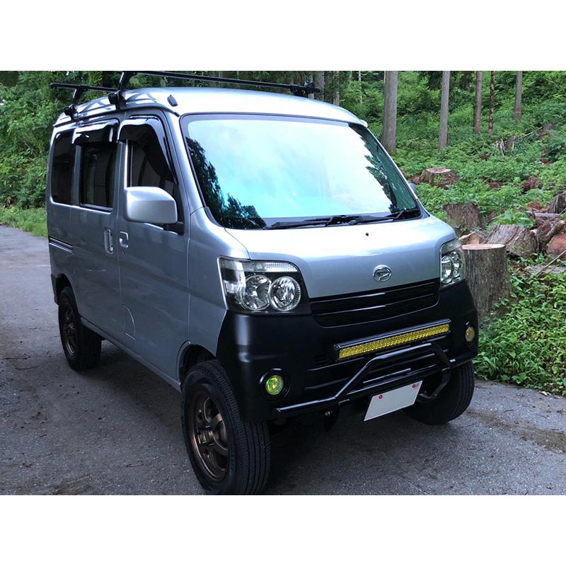 ハイゼット　カーゴ　バン　S320V　S321V S330V S331V 純正 ハイゼットカーゴ アトレー S320V S321V S330V S331V S331W ドア