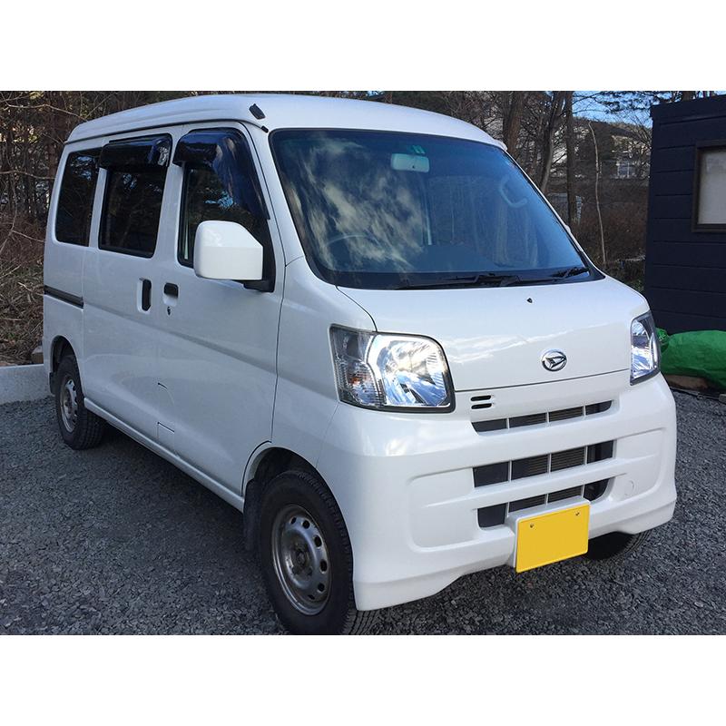 ハイゼットカーゴ アトレー S320V S321V S330V S331V S331W ドア