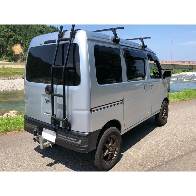 ハイゼットカーゴ アトレー S320V S321V S330V S331V S331W ドア