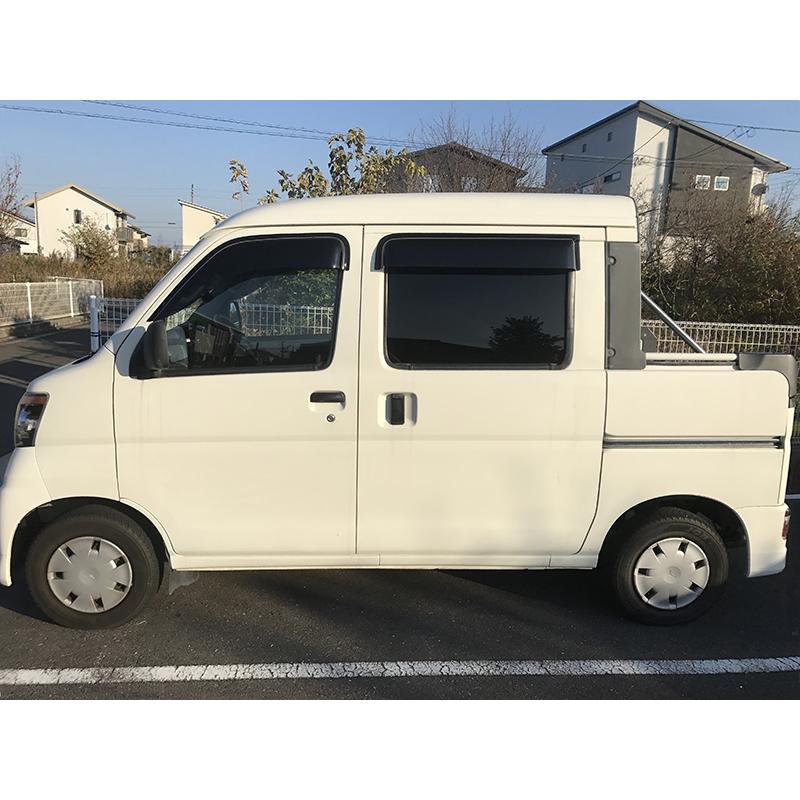 ハイゼットカーゴ アトレー S320V S321V S330V S331V S331W ドア