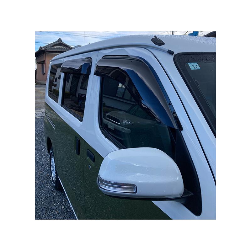 1月下旬入荷 タウンエース ライトエース バン S402 S412 ドアバイザー