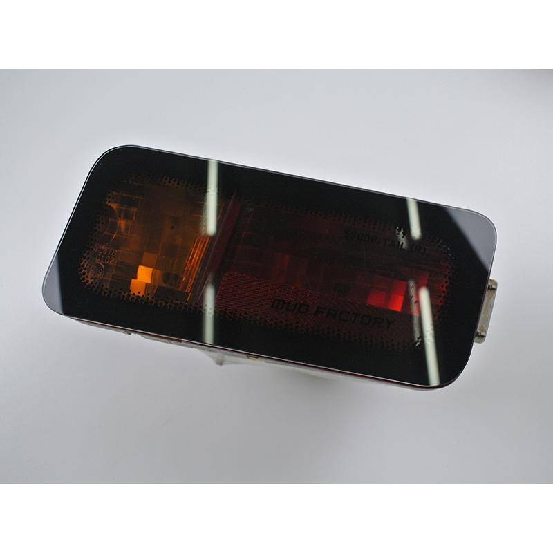 Rちゃん様 ハイゼットs500p後期 スモーク S500P/S510P ハイゼット