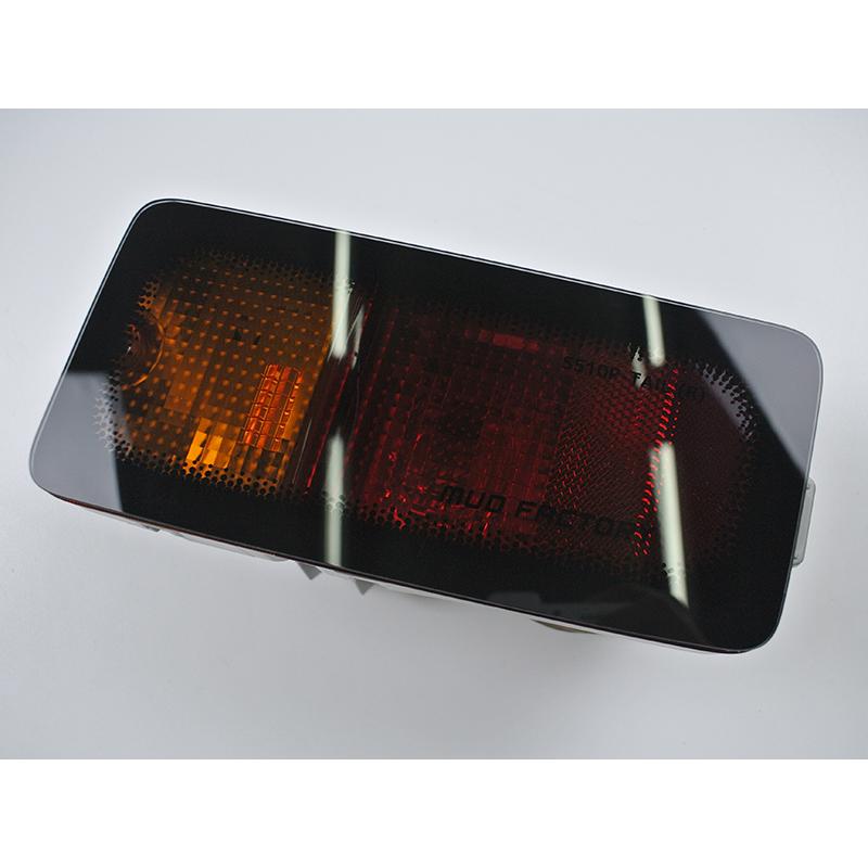 ハイゼットトラック S500P/S510P 後期 テールレンズカバー ライト