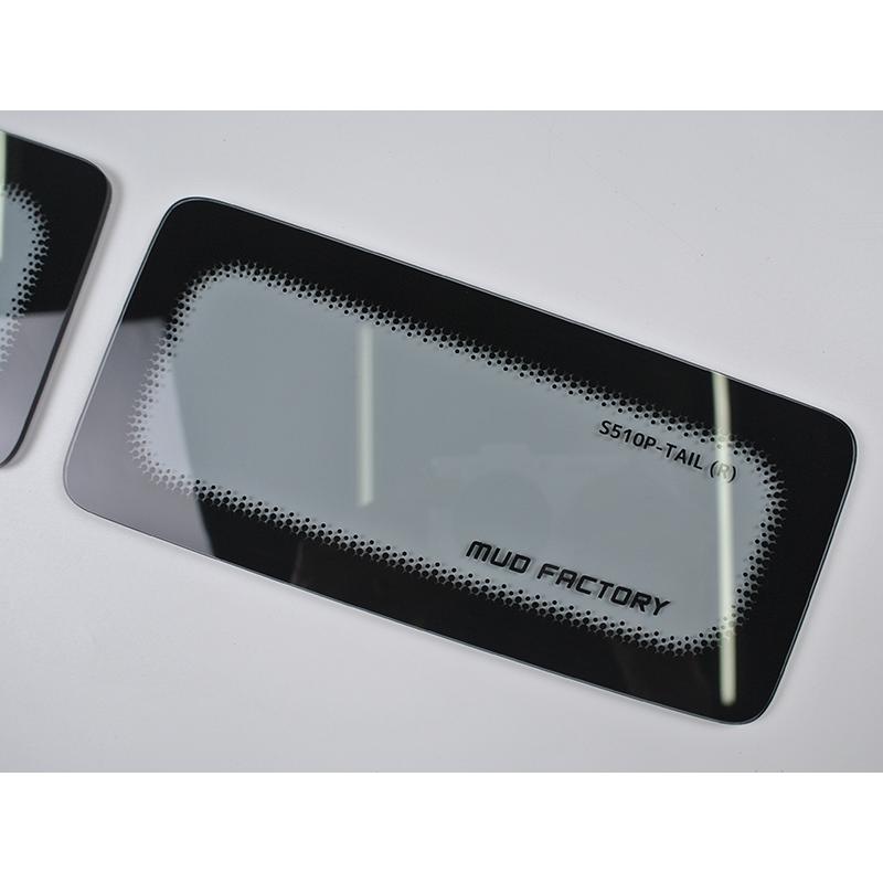 まっくす様　ハイゼットS500P スモーク Smork ダイハツ ハイゼット ジャンボ 後期 R3/12〜 (S500P