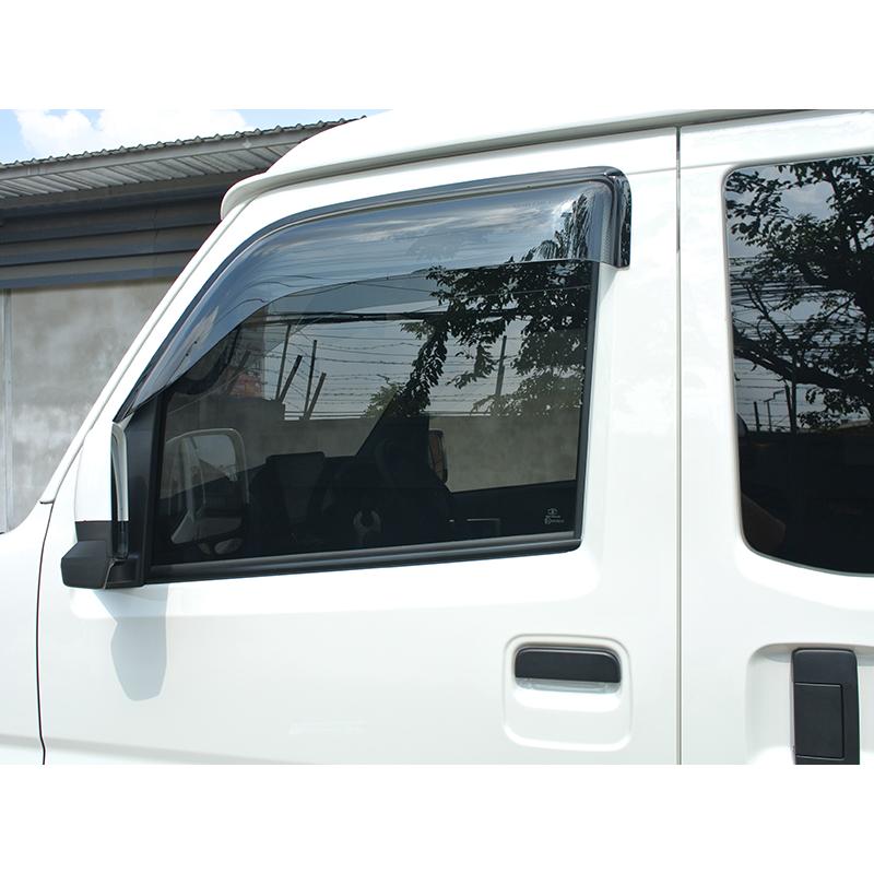 新型ハイゼットカーゴ アトレー デッキバン S700V S710V S700W S710W