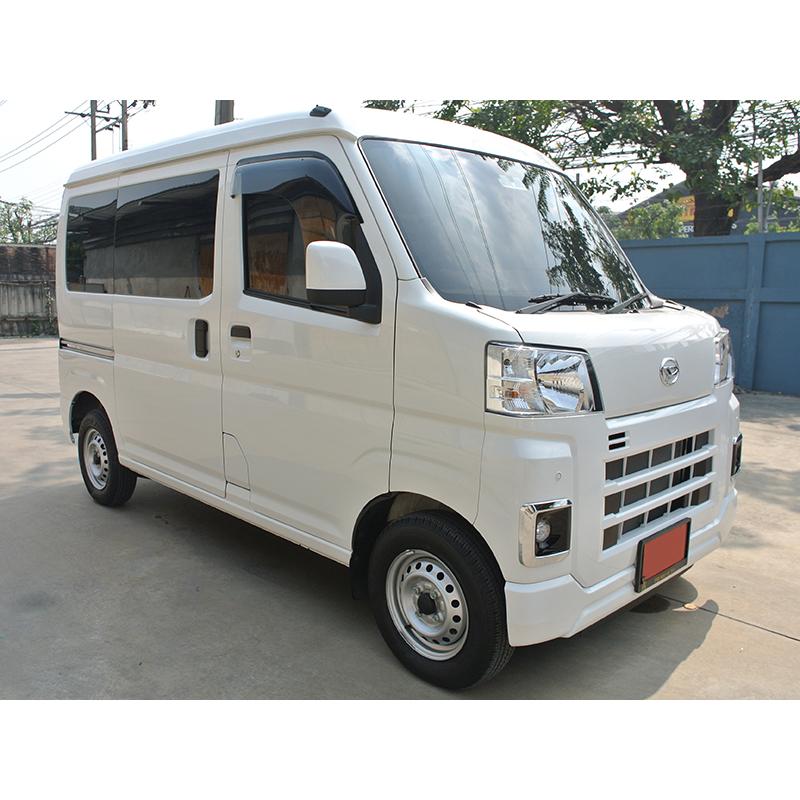夏12インチ☆新車 2022年☆ダイハツ純正 ハイゼット 軽トラック 100％車検対応【富山】アトレー S700V ハイゼット カーゴ 145/80R12 LT 日本製 ヨコハマ ４本 バン 軽トラ 新型 ハイゼットカーゴ アトレー デッキバン S700V S710V S700W S710W