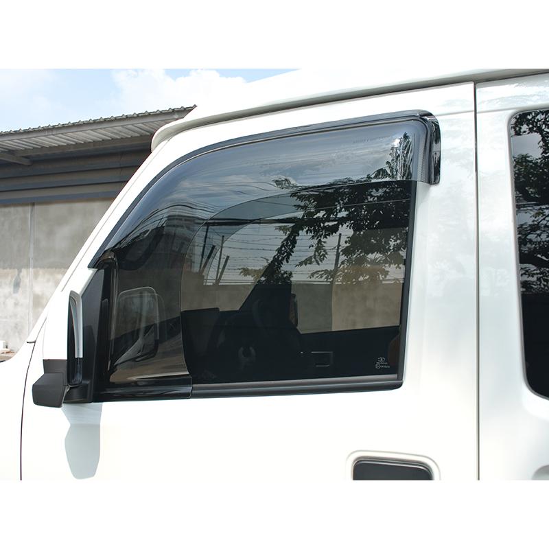 新型 ハイゼットカーゴ アトレー デッキバン S700V S710V S700W