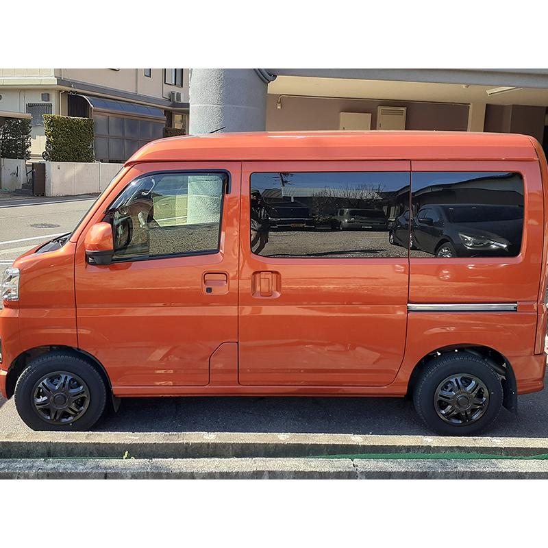 DIXCEL アトレー S700V/S710V/S700Wなど21年12月〜後期 DIXCEL アトレー S700V/S710V/S700Wなど21年12月〜後期 アトレー