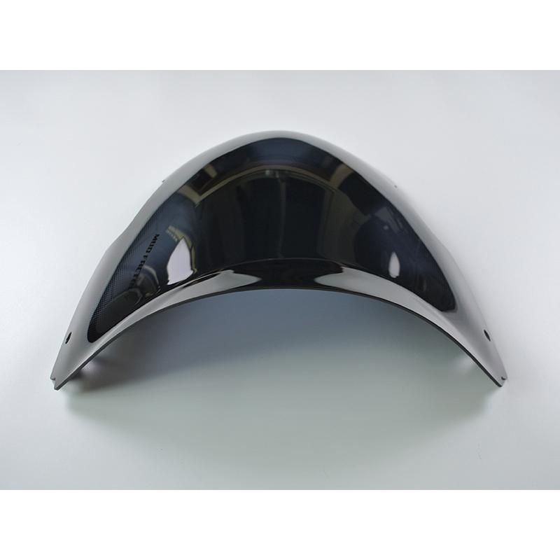 ホンダ VTR1000F SC36 ファイアストーム ロングスクリーン 純正より +