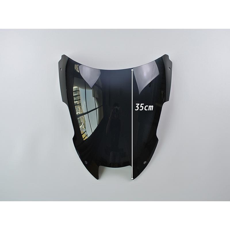 ホンダ VTR1000F SC36 ファイアストーム ショートスクリーン 純正より