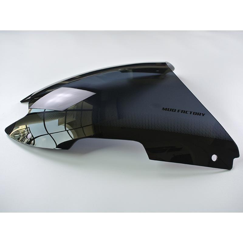 ホンダ VTR1000F SC36 ファイアストーム ショートスクリーン