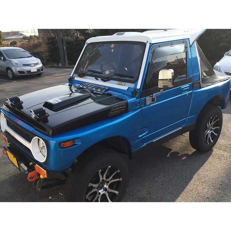 ジムニー ドアバイザー スーパー ワイドバイザー SJ30 JA71 JA11 JA12 JA22 JB31 JB32 パーツ :SJ30-wide-LSHT:マッドファクトリーYahoo!ショップ - 通販 - Yahoo!ショッピング ジムニー ドアバイザー スーパー ワイドバイザー SJ30 JA71 JA11 JA12 JA22 JB31 JB32 パーツ :SJ30-wide-LSHT:マッドファクトリーYahoo!ショップ - 通販 - Yahoo!ショッピング