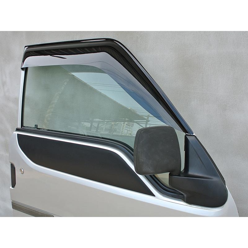 1月下旬入荷 マツダ ボンゴ トラック SK SL型 ドアバイザー 純正 より