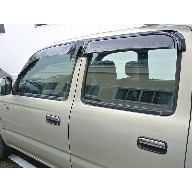 ハイラックス スポーツピックアップ ダブルキャブ 140 150 160 170