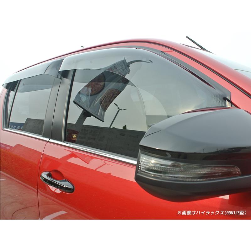 ハイラックス スポーツピックアップ ダブルキャブ 140 150 160 170