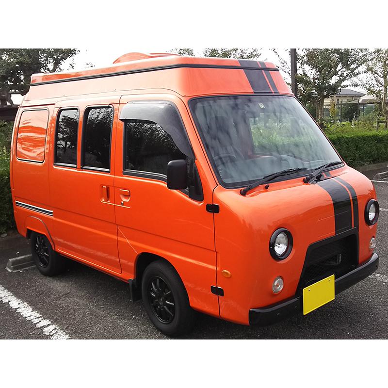 サンバー　希少フロントガラスバイザー　TV1 TV2 tt 2025年最新】Yahoo!オークション -サンバー フロントバイザー