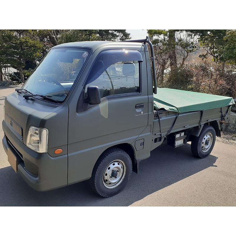 サンバー トラック ディアス バン ワゴン TT1 TT2 TV1 TV2 TW1 TW2