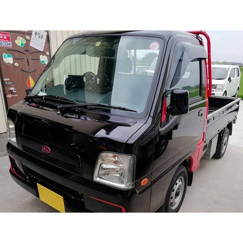 サンバー トラック ディアス バン ワゴン TT1 TT2 TV1 TV2 TW1 TW2