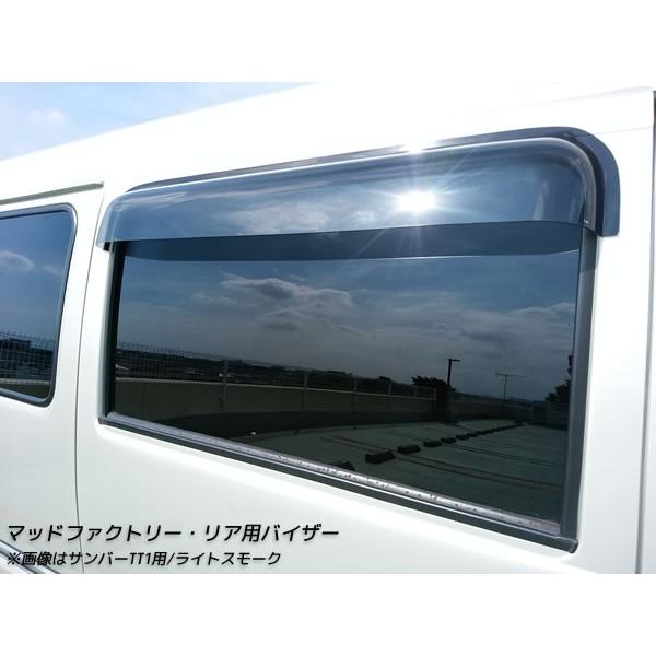 サンバー ディアス バン TV1 TV2 TW1 TW2 KV3 KV4 ドミノゴ FA7/8 リア