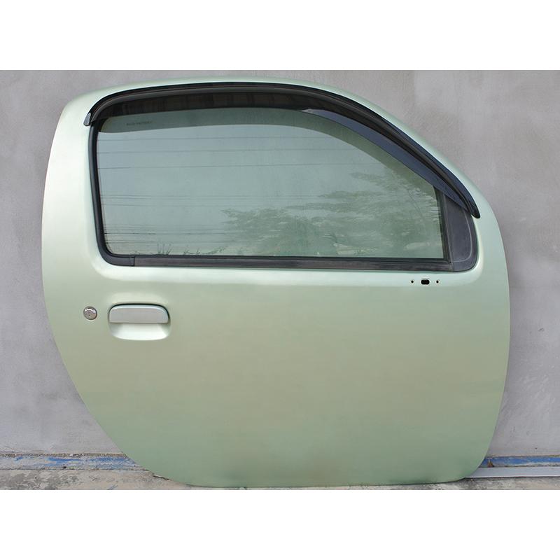 スズキ ツイン EC22S ワイドバイザー ドアバイザー カスタム 純正 に