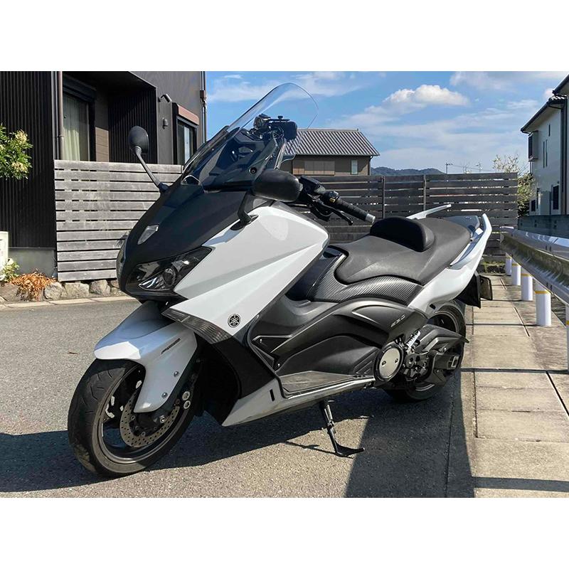 ヤマハ TMAX530 T-MAX ABS (2013-2016) スクリーン 純正サイズ ヤマハ TMAX530 T-MAX ABS (2013-2016) スクリーン 純正サイズ