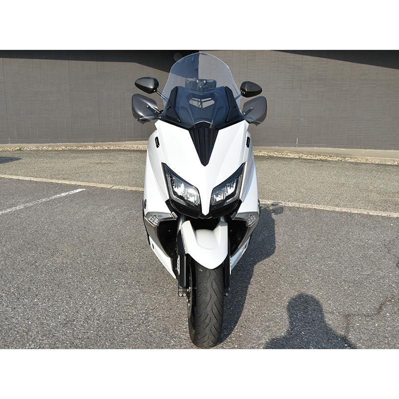 ヤマハ TMAX530 T-MAX ABS (2013-2016) スクリーン 純正サイズ