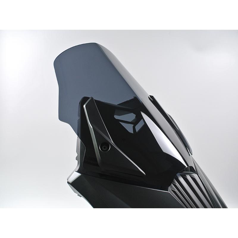 ヤマハ TMAX530 T-MAX ABS (2013-2016) スクリーン 純正サイズ