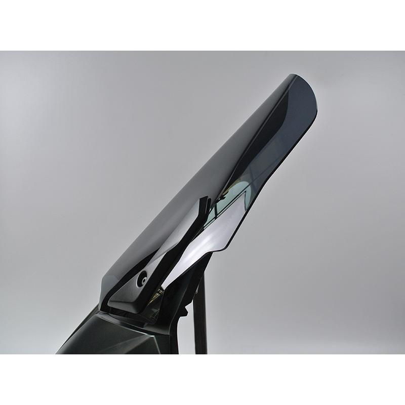 ヤマハ TMAX530 T-MAX ABS (2013-2016) スクリーン 純正サイズ