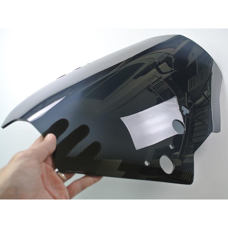 ヤマハ TMAX530 T-MAX ABS (2013-2016) スクリーン 純正サイズ