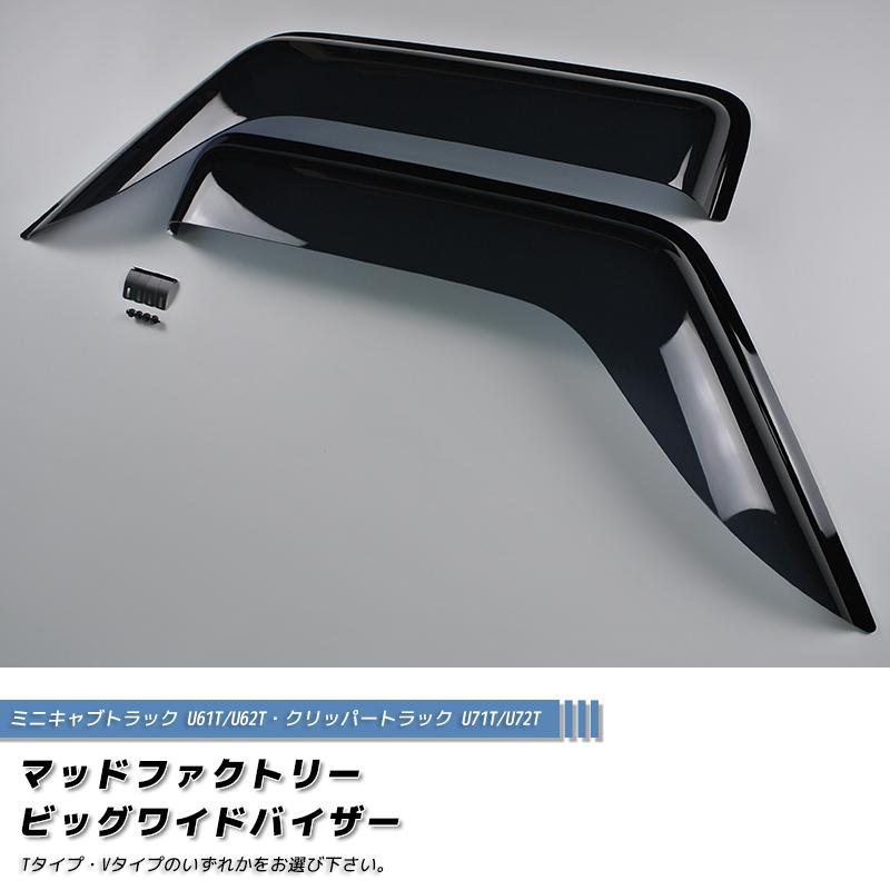 ミニキャブ タウンボックス クリッパー トラック U61T U62T U71T U72T