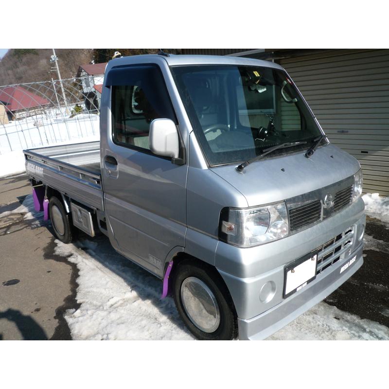 ミニキャブ タウンボックス クリッパー トラック U61T U62T U71T U72T