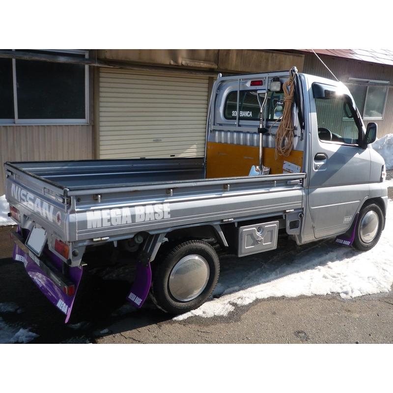 ミニキャブ タウンボックス クリッパー トラック U61T U62T U71T U72T