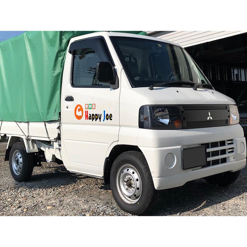 クリッパー タウンボックス ミニキャブ U71 U72 U61 U62　車高調 ミニキャブ タウンボックス クリッパー トラック U61T U62T U71T U72T