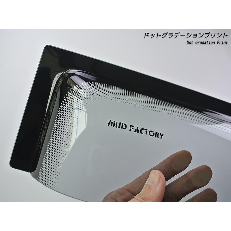 マツダ　プロシード キャブプラス マービー　シャックル mudfactory_uf66-big-ls