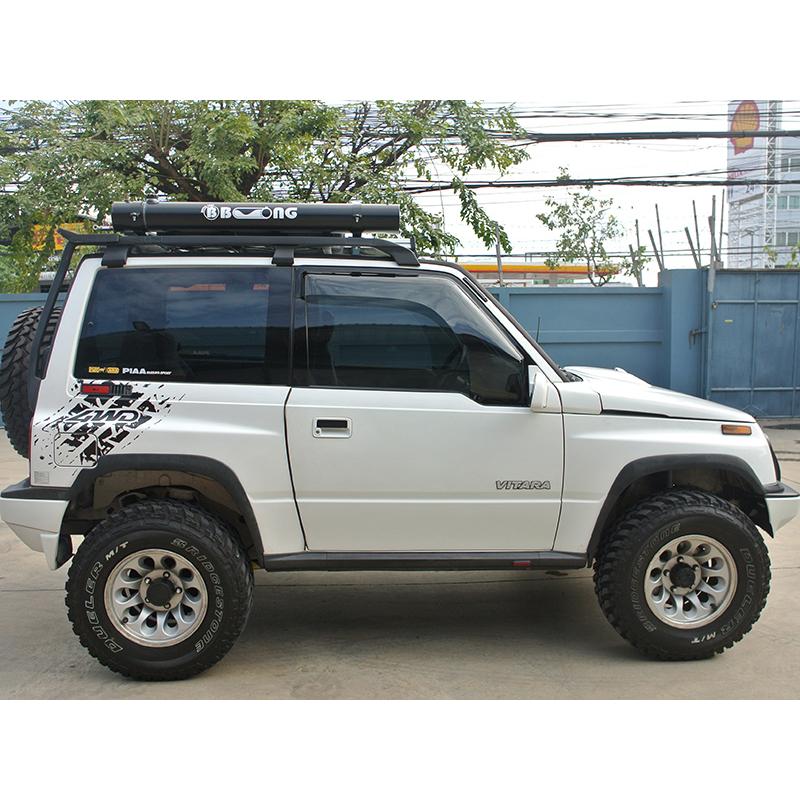 廃盤・在庫限り50%off! 初代 エスクード ノマド TD01 TA01 TD01W TA01W