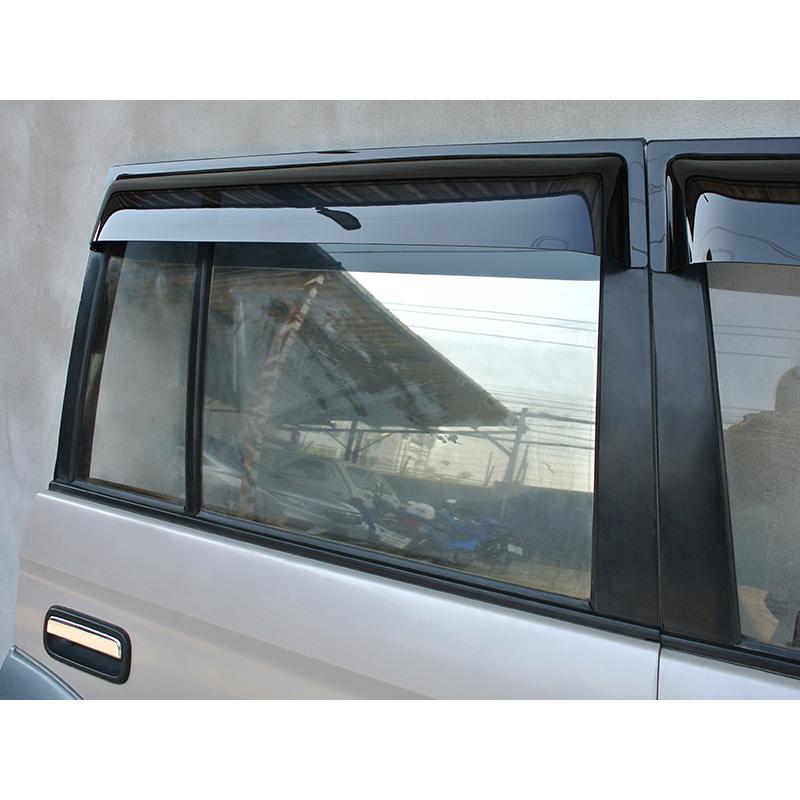 純正 ランドクルーザー / ランクルプラド用 / 78系 / サンバイザー ランドクルーザー / ランクルプラド用 / 78系 / サンバイザー