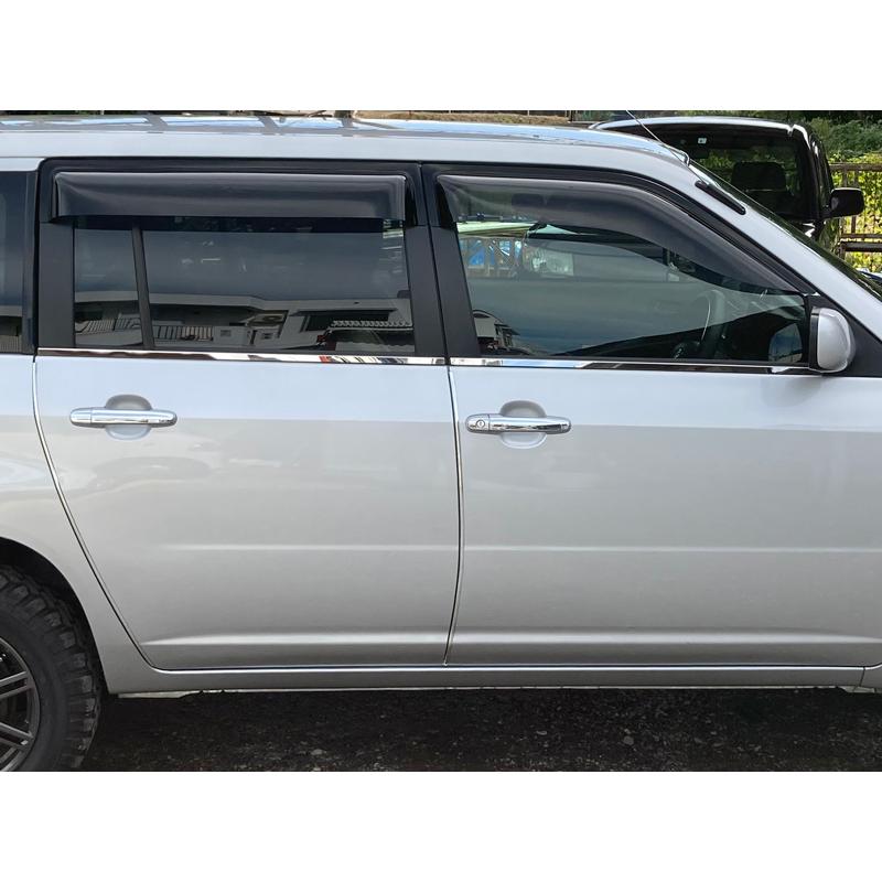 プロボックス・サクシード バン、ワゴン 50系 160系 ドアバイザー