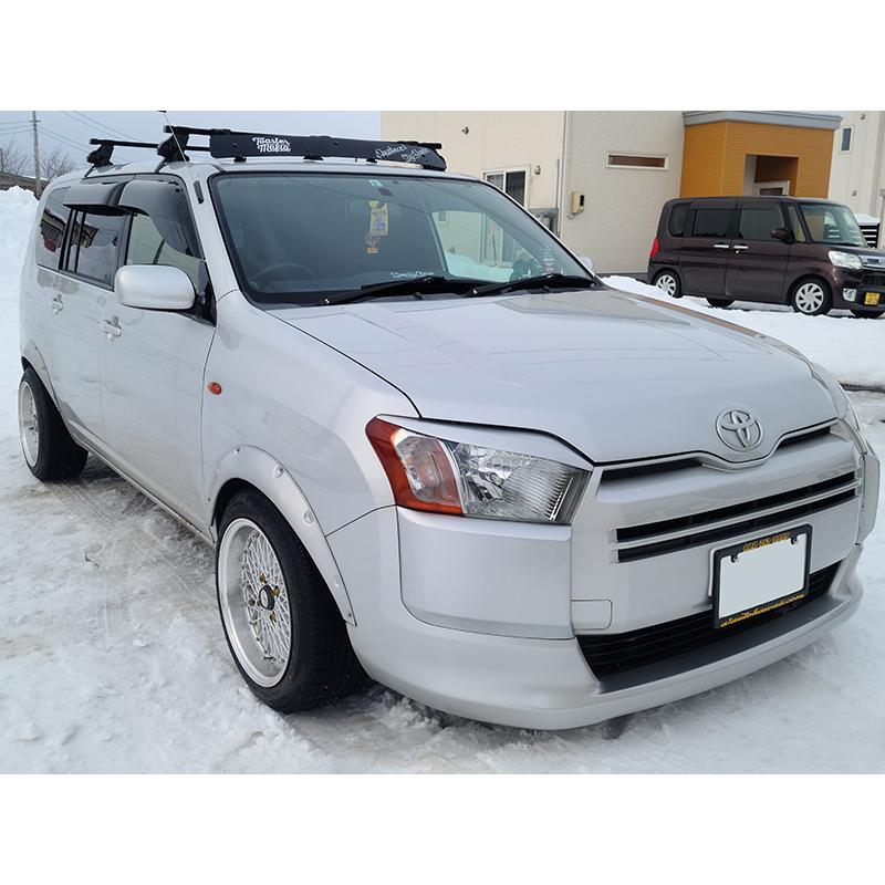 プロボックス・サクシード バン、ワゴン 50系 160系 ドア