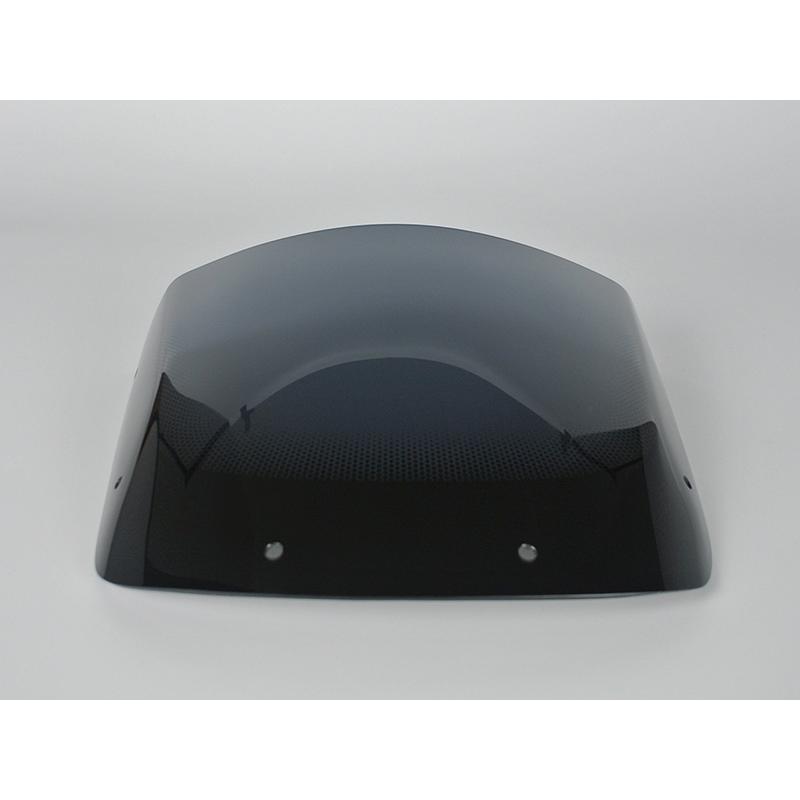 カワサキ ZRX1200R DAEG ダエグ 1100 400 後期 スクリーン ダーク 純正