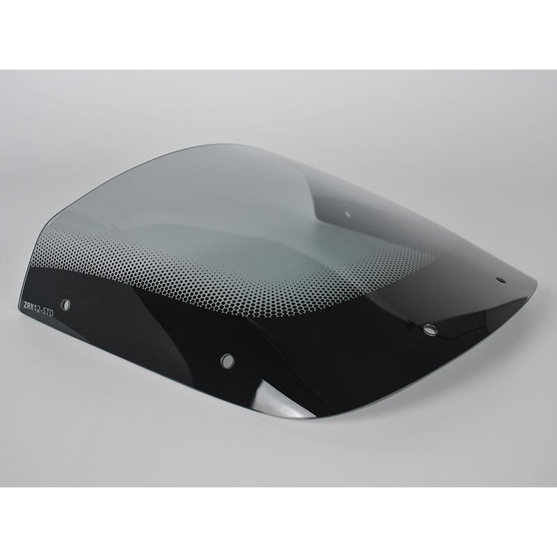 カワサキ ZRX1200R DAEG ダエグ 1100 400 後期 スクリーン ライト