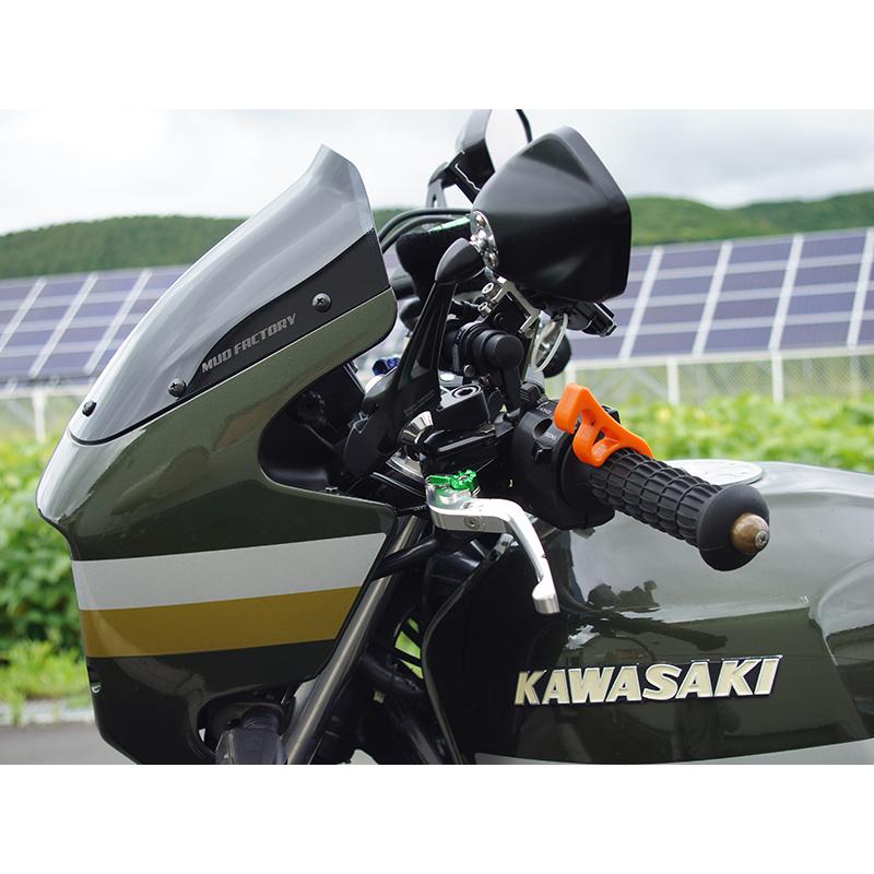 今だけ1000円引き カワサキ ZRX400 前期 スクリーン ダーク 今だけ1000円引き カワサキ ZRX400 前期 スクリーン ダーク