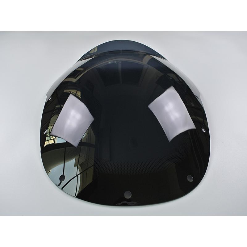 カワサキ ZZ-R1100 ZX-11 ZZR1100 C型 ニンジャ ロング スクリーン