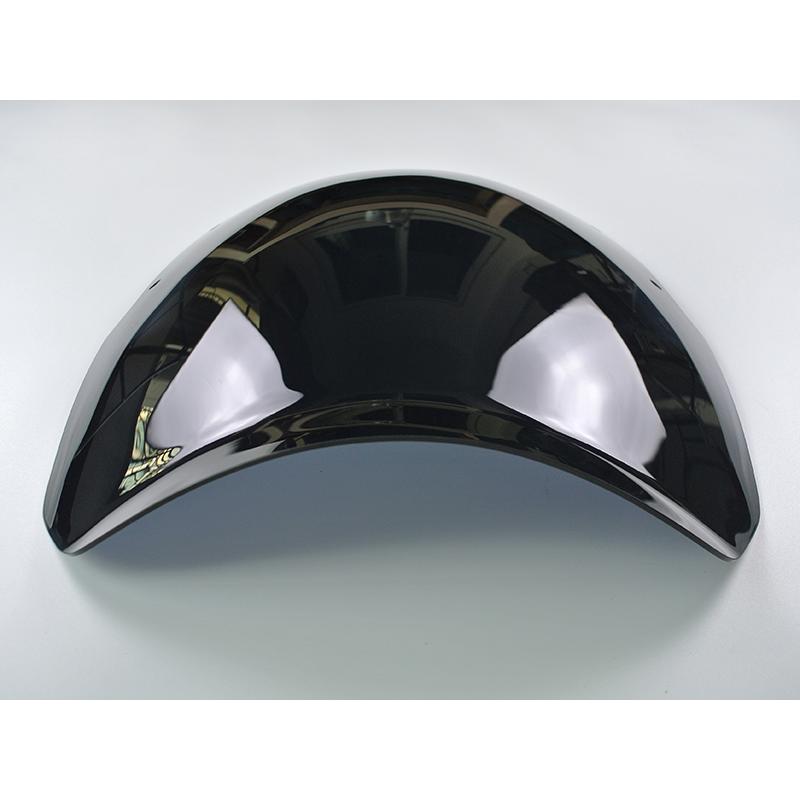 カワサキ ZZ-R1100 ZX-11 ZZR1100 C型 ニンジャ ロング スクリーン